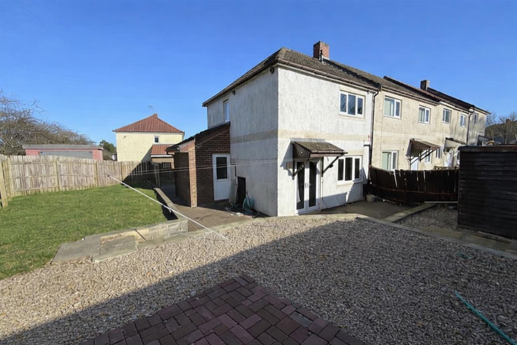 Main image of property: Harperley Gardens, Stanley