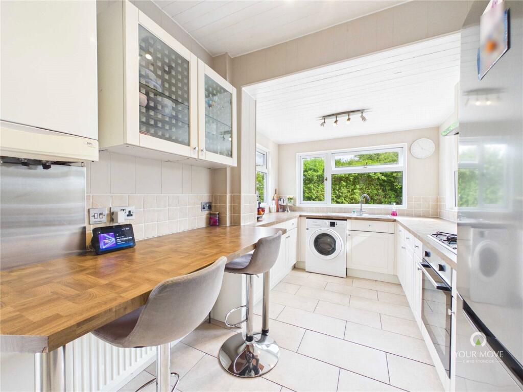 House in Sunderland, North East - View 5