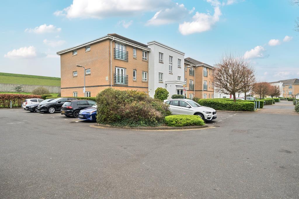 Main image of property: Slough, Berkshire, SL3