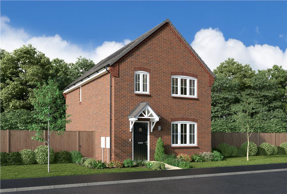 Main image of property: Coventry Lane,
Bramcote,
NG9 3GE