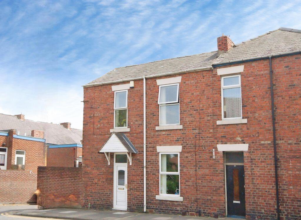 Main image of property: Hunters Road, Spital Tongues, Newcastle Upon Tyne