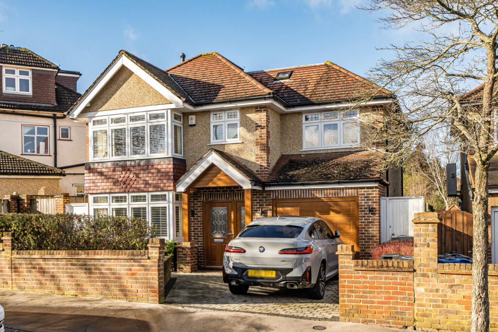 Main image of property: Bennetts Avenue, Croydon, CR0