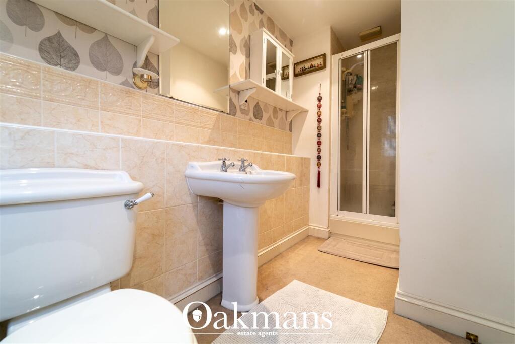 Additional image 12 of Courtlands Close, Birmingham, B5