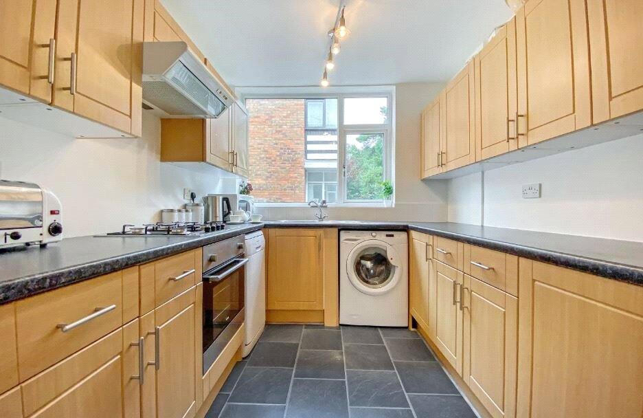 Apartment in Coventry - View 5