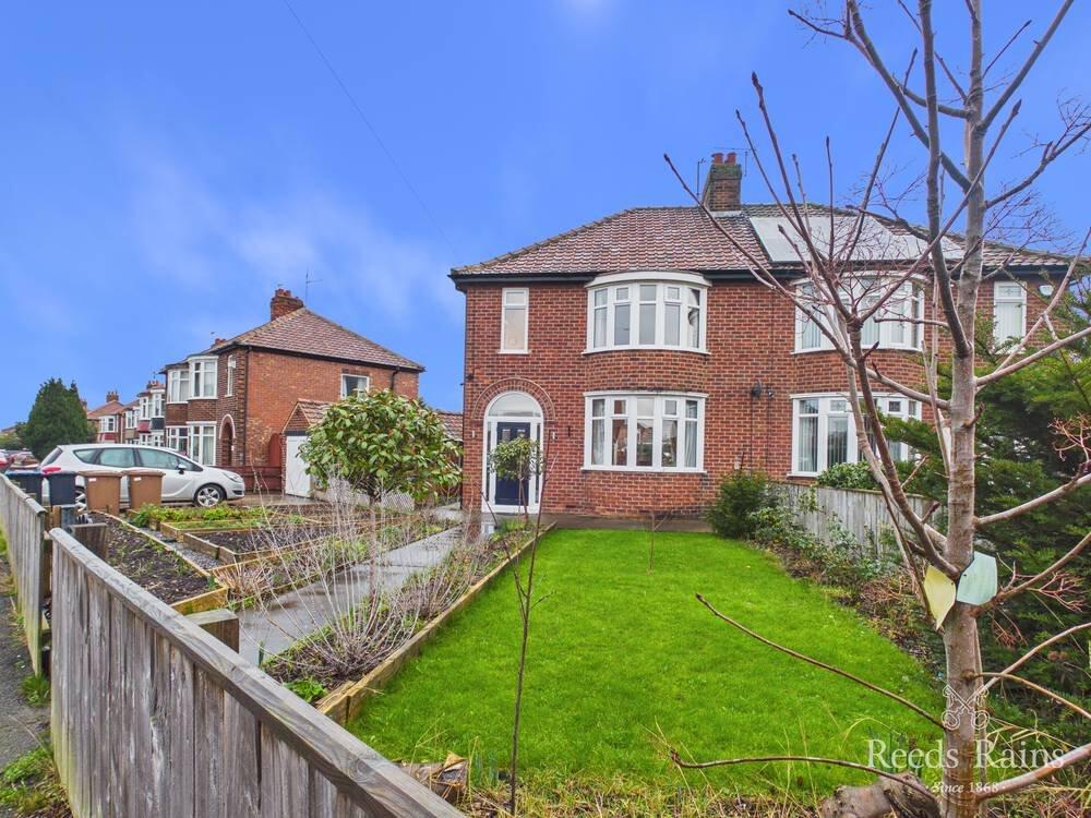 Main image of property: Ullswater Avenue, Middlesbrough, North Yorkshire, TS5