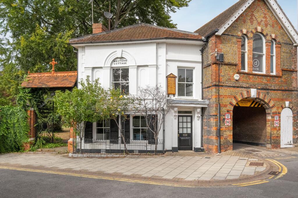 Main image of property: Madeira Walk, Windsor