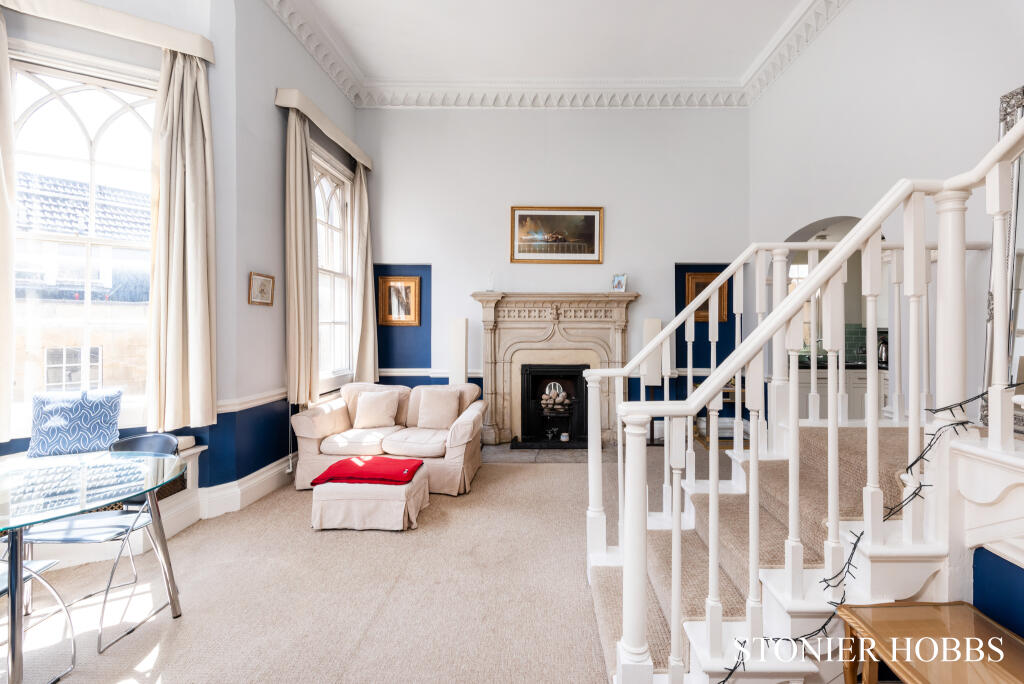 Fountain House, Bath photo 5