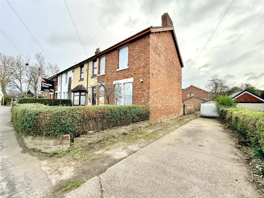 Main image of property: Staining Road, Blackpool, Lancashire, FY3
