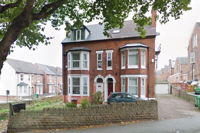 Main image of property: 270 Derby Road, Lenton