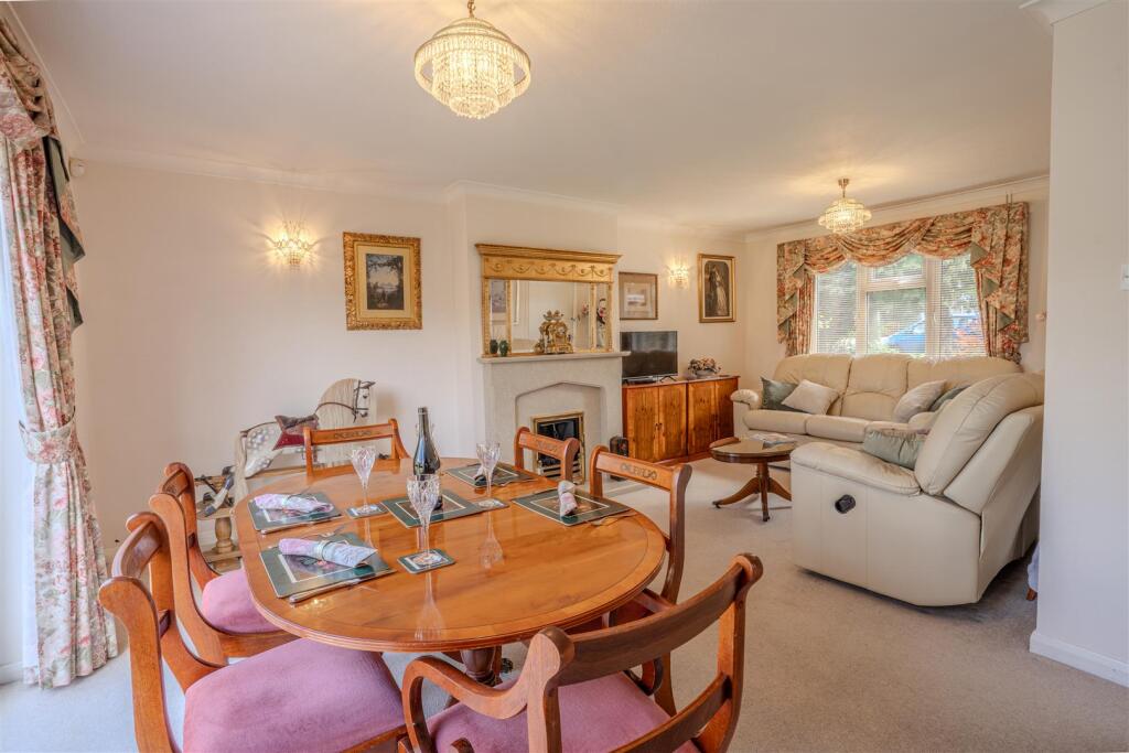 House in Charnwood, Burton on the Wolds - View 5