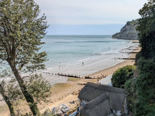 Main image of property: Palmerston Road, Shanklin