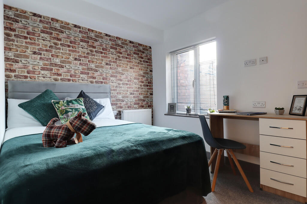 Main image of property: Bridge Road, Leicester