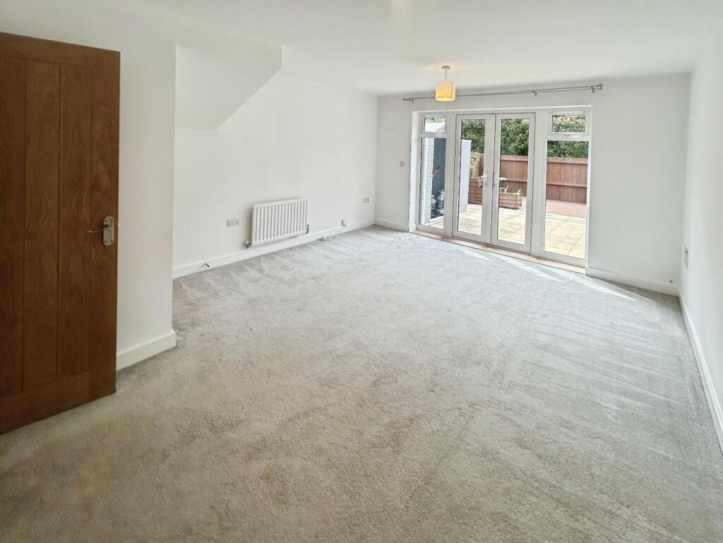 House in Solihull, Bentley Heath - View 4