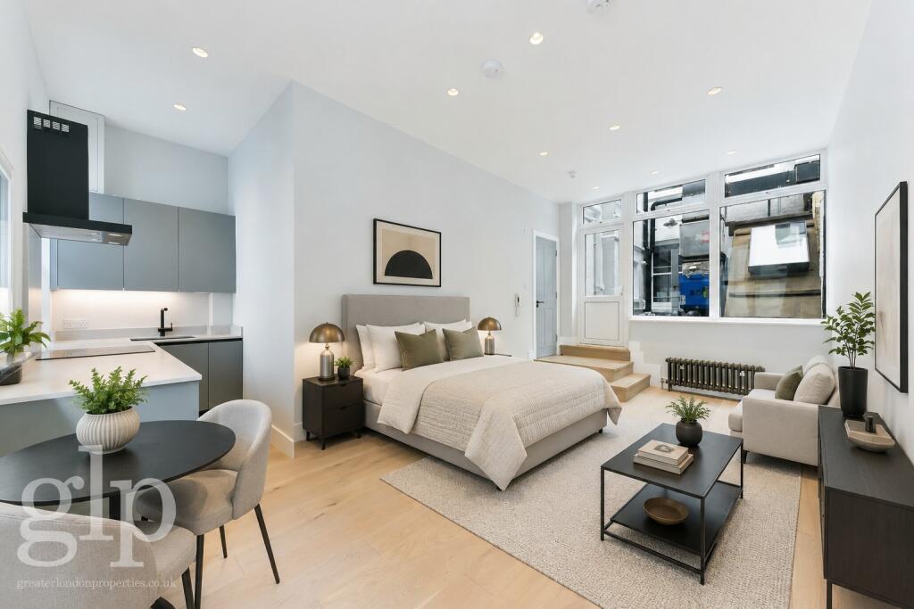 Main image of property: Duck Lane, Soho,W1F