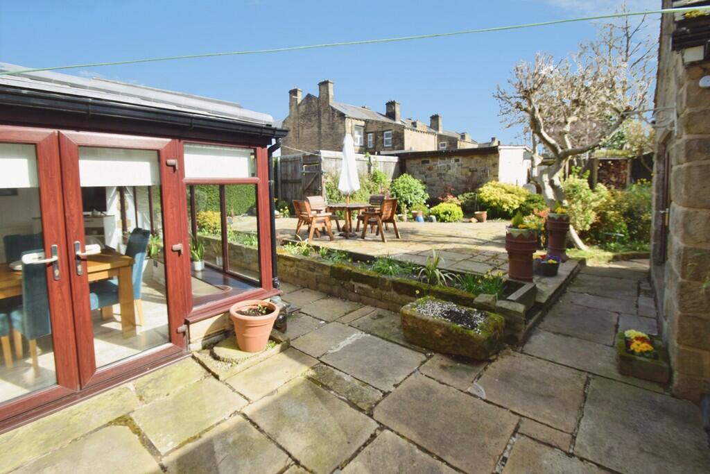 Additional image 12 of New line , Bradford 