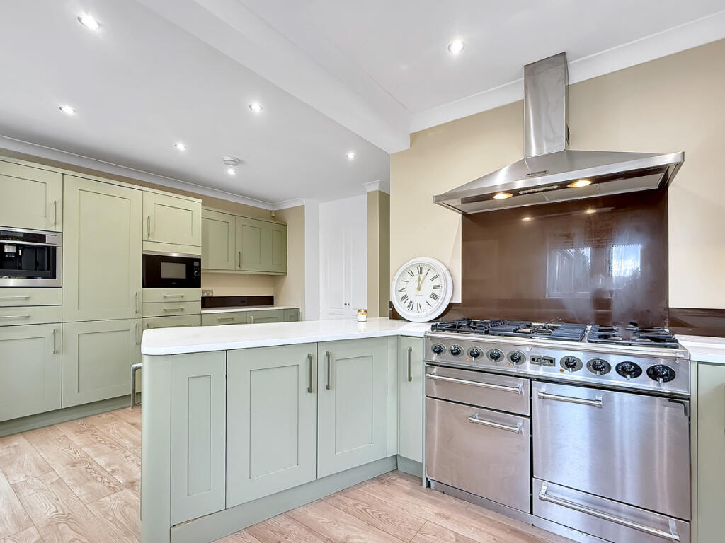 Additional image 8 of Park Head, Clitheroe, BB7