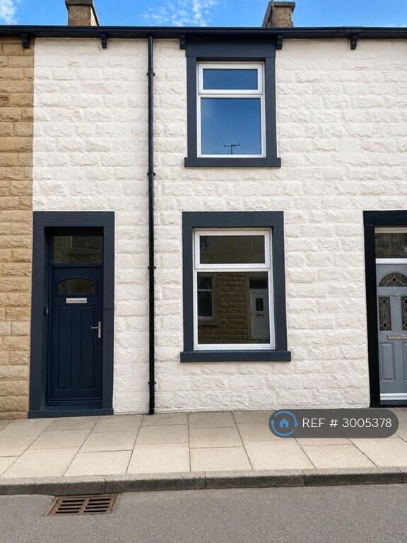 Main image of property: Burns St, Burnley, BB12