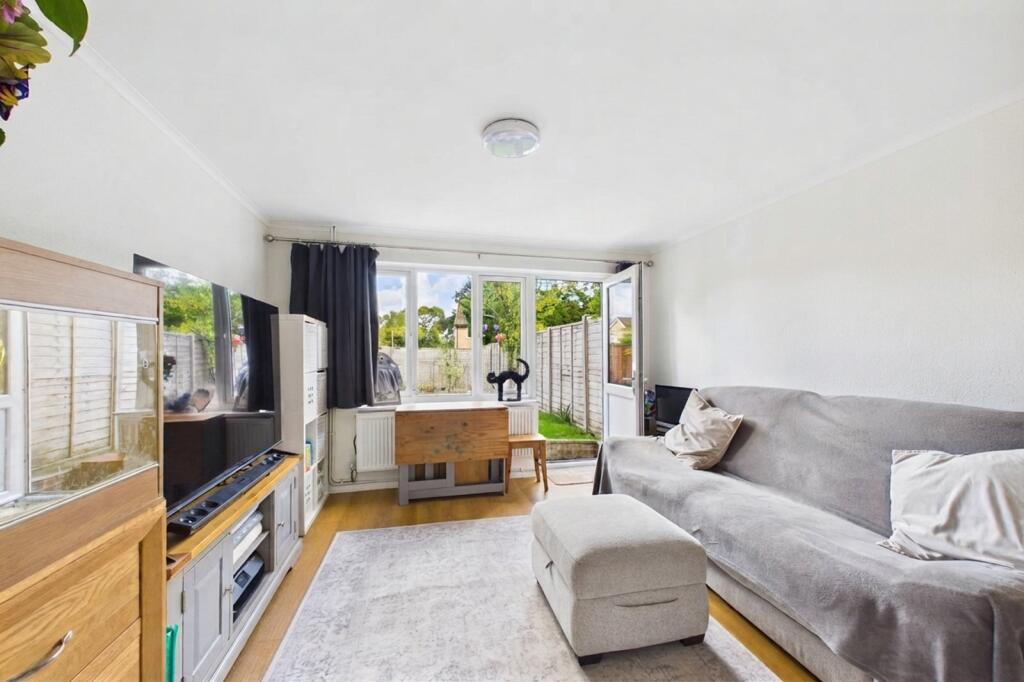 Main image of property: Lalande Close, Wokingham, Berkshire, RG41