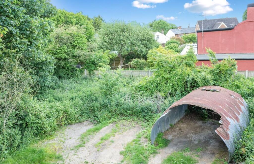 Land at Law Hall Cottages, Bendish, Hitchin, Hertfordshire, SG4 8JG - View 5