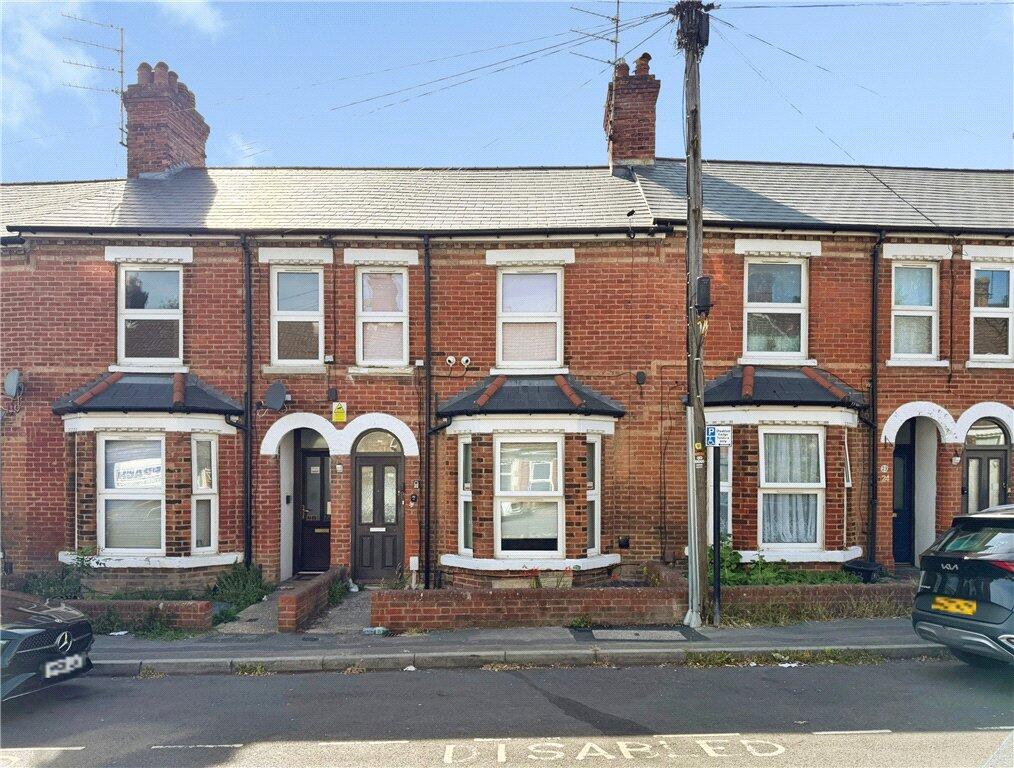 Main image of property: Marchwood Road, Freemantle, Southampton, Hampshire