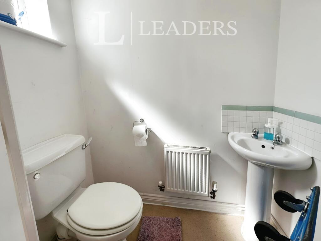 House in Leicester - More
