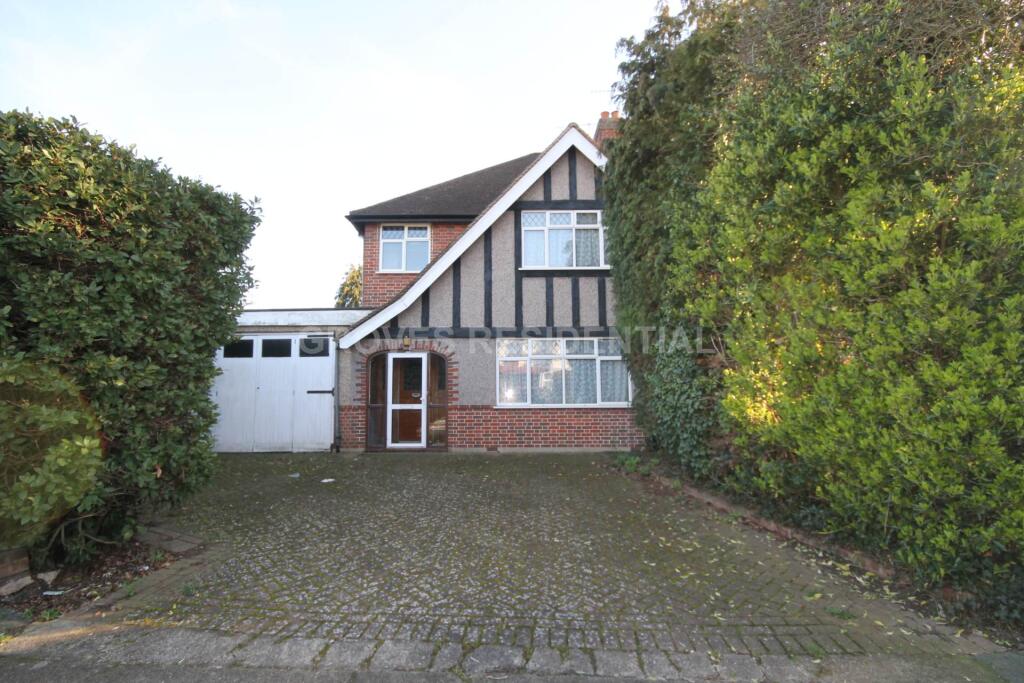 Main image of property: Thetford Road, New Malden