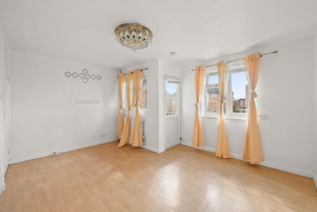 Main image of property: Radcliffe Way, Northolt