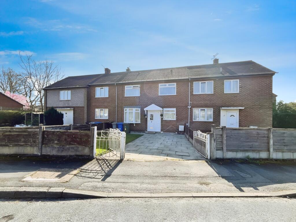 Main image of property: Erskine Road, Partington, Manchester, Greater Manchester, M31