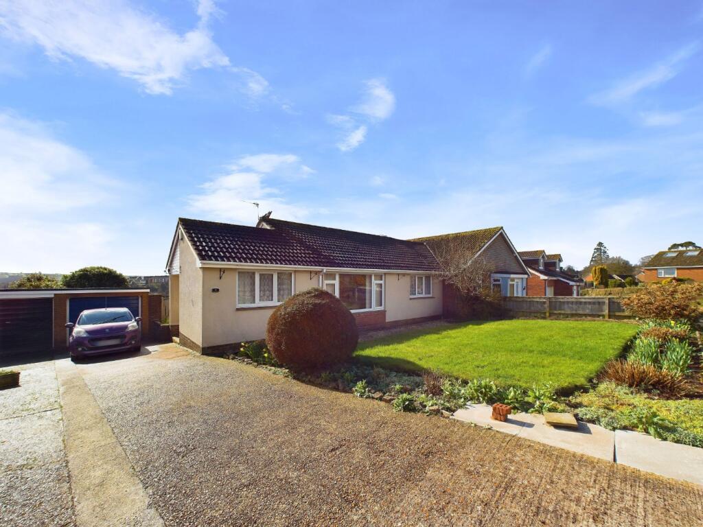 Main image of property: Long Meadows, Crediton, Devon, EX17