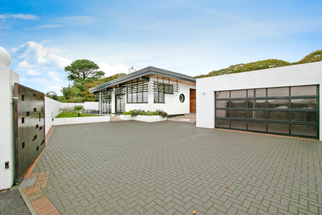 Main image of property: South Tehidy, Cornwall, TR14