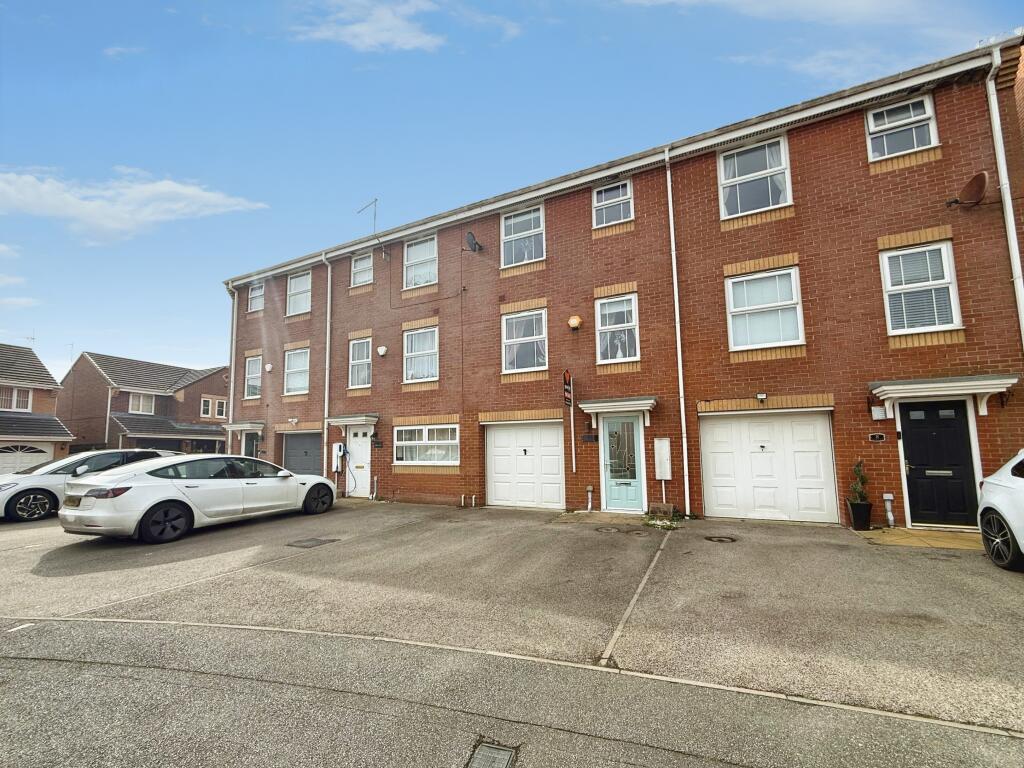 Main image of property: Douglas Way, Murton, SR7