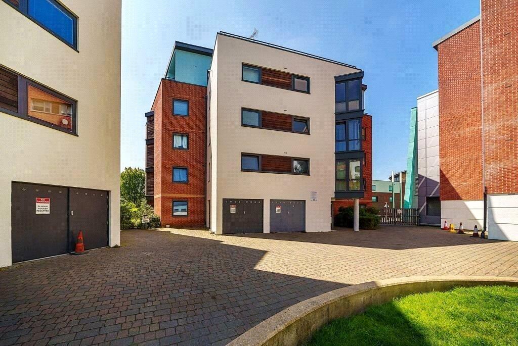 Main image of property: The Courtyard, Southwell Park Road, Camberley, Surrey, GU15