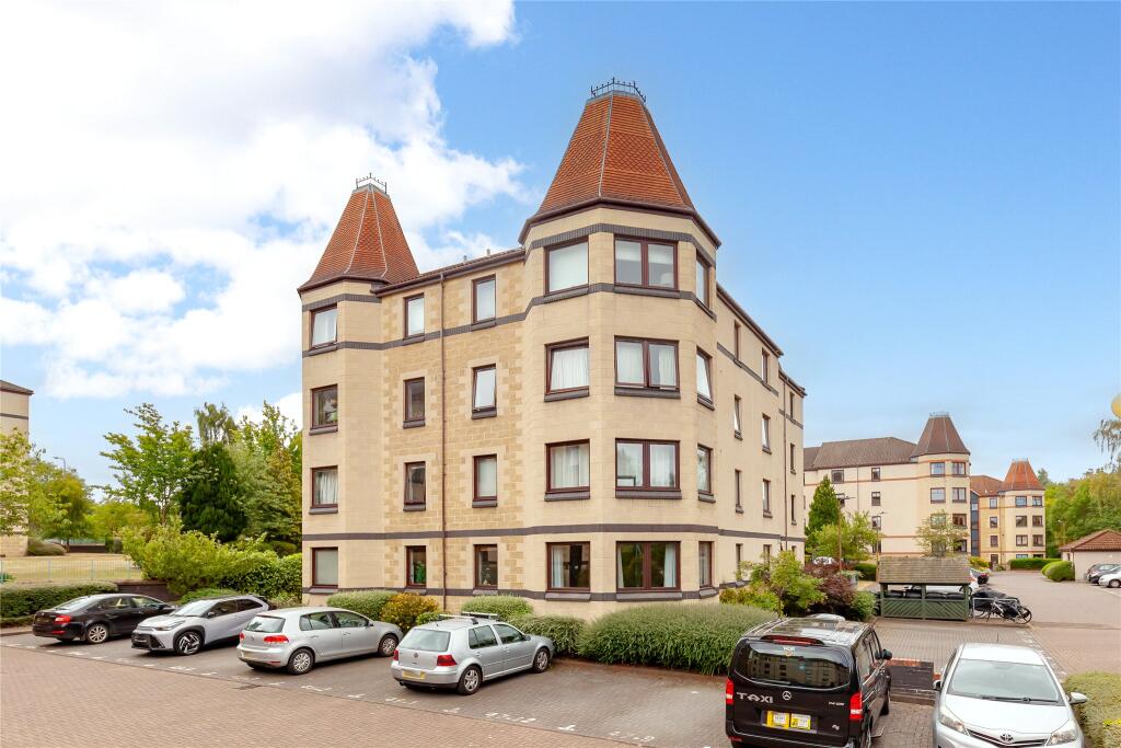 Main image of property: West Bryson Road, Edinburgh