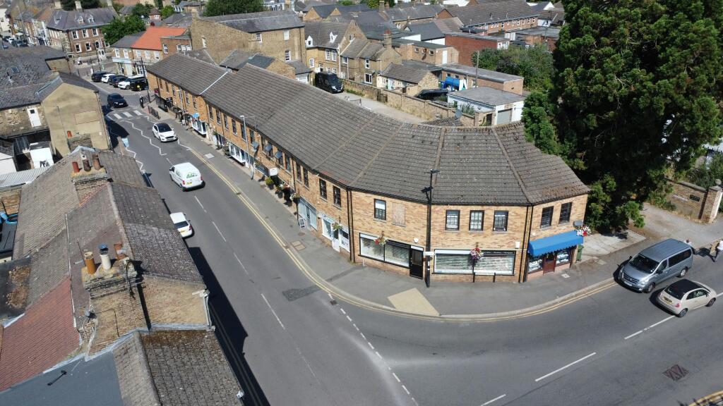 Eastgate Mews