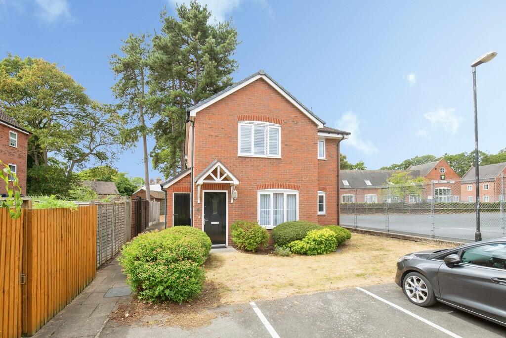 Main image of property: Holly Tree House, The Laurels, Fazeley