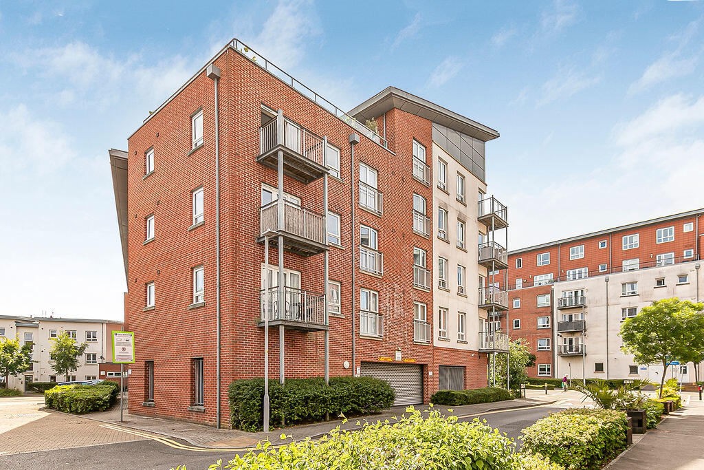 Main image of property: Avenel Way, Poole