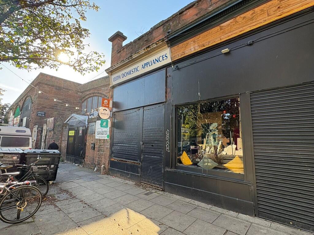 Main image of property: 4 Manderston Street, Edinburgh, City Of Edinburgh, EH6 8LY