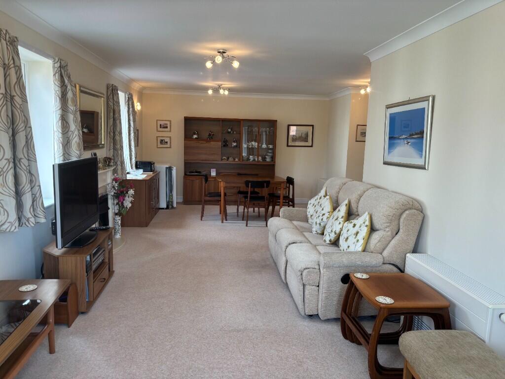 57 Eastbank Court, Eastbank Drive, Off Northwick Road, Worcester, WR3 7EW photo 4