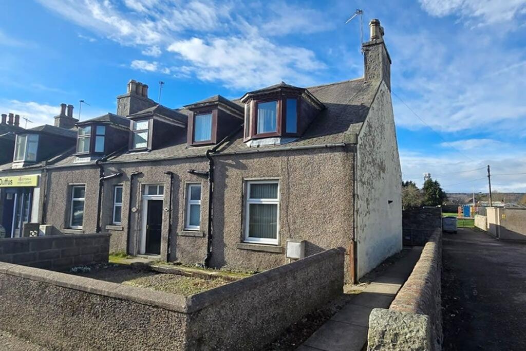 Main image of property:  87, Victoria Street, Dyce, Aberdeen, AB217AX