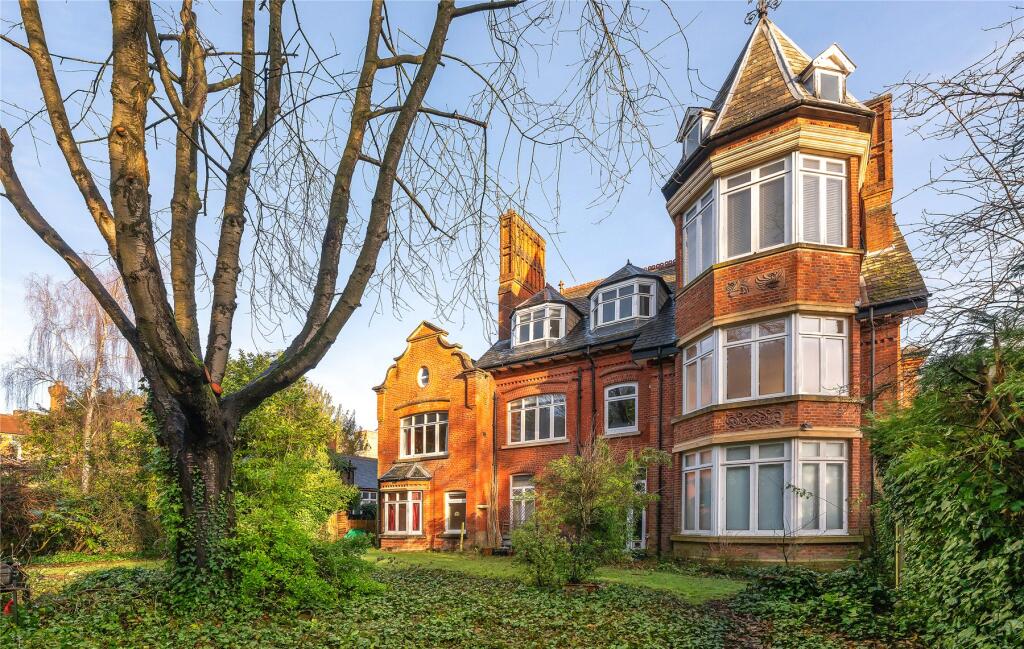Main image of property: Crystal Palace Park Road, Sydenham, London, SE26