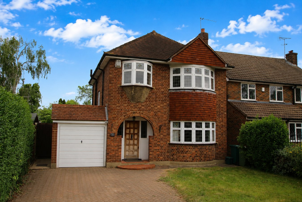 Main image of property: Green Lane, Shepperton, TW17