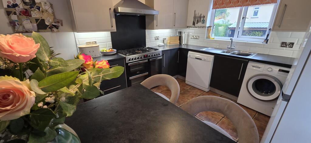 House in Stockport, Greater Manchester - More