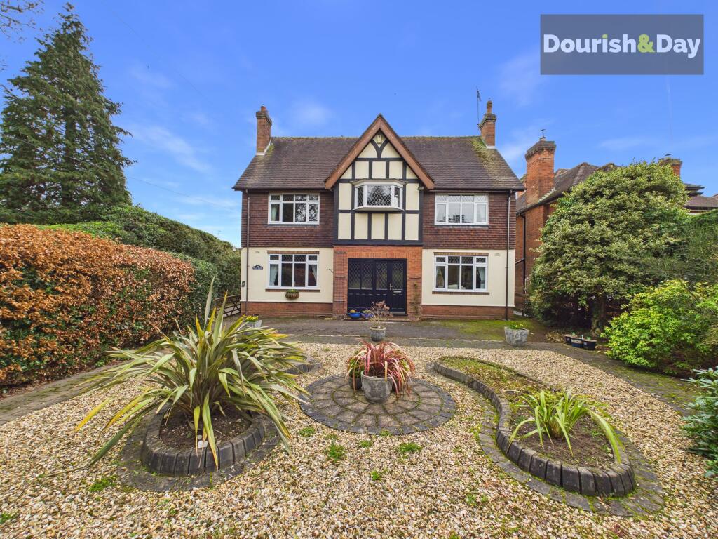 Main image of property: Rowley Avenue, Stafford, ST17