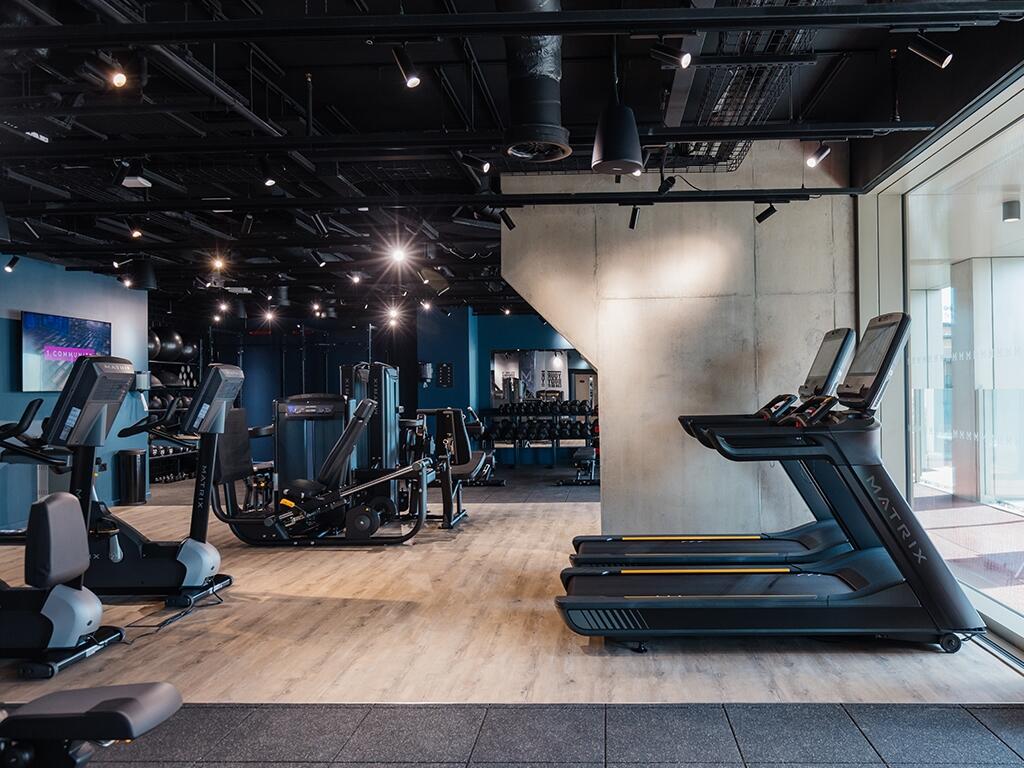 Additional image 8 of The Mercian, 218 Broad St Birmingham B15