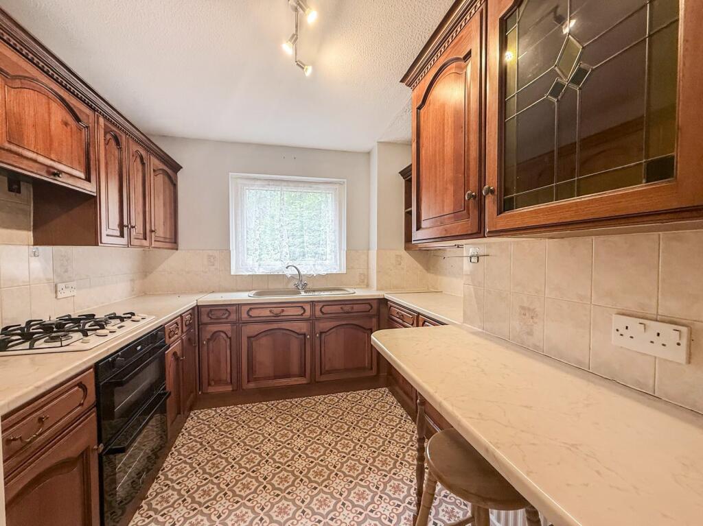 Apartment in High Peak, Buxton - View 4