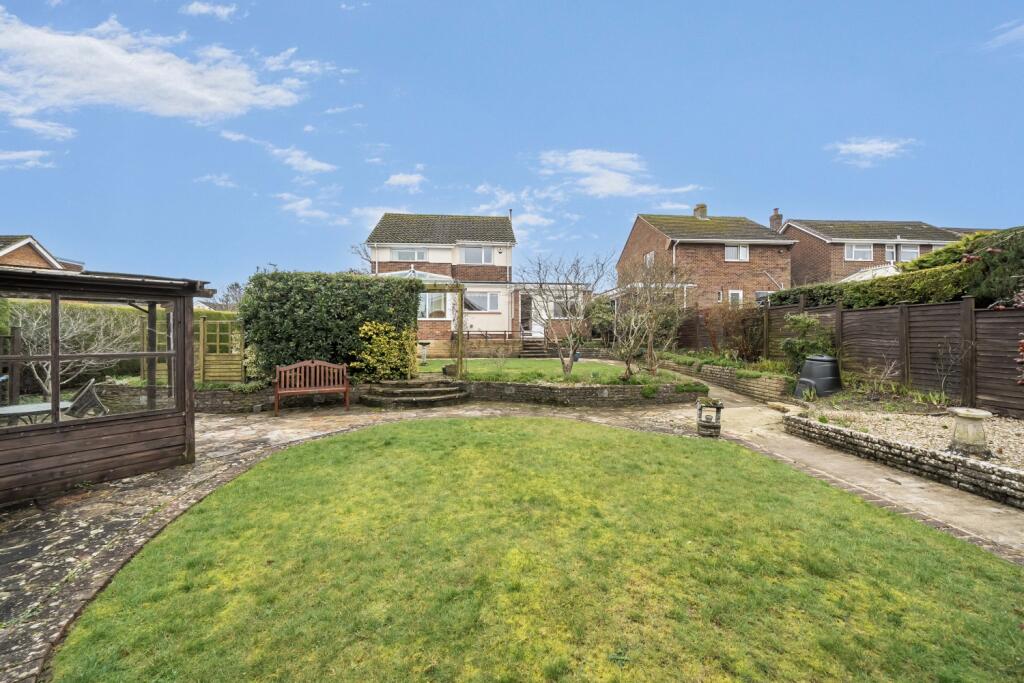 Main image of property: Sandringham Road, Swindon, SN3