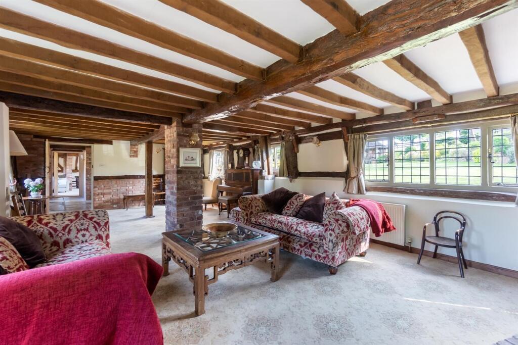 Additional image 8 of Walcote, Alcester