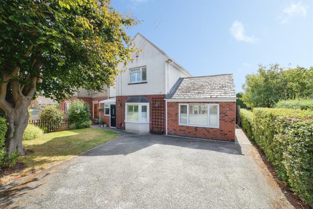 Main image of property: Shawcroft Avenue, Riddings, ALFRETON