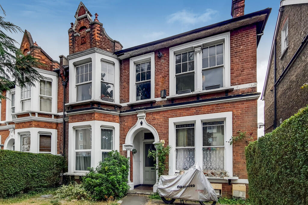 Main image of property: Croydon Road, Anerley