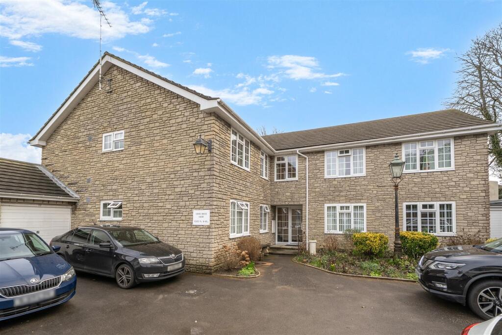 Main image of property: Stonehouse Court, Fordington, Dorchester